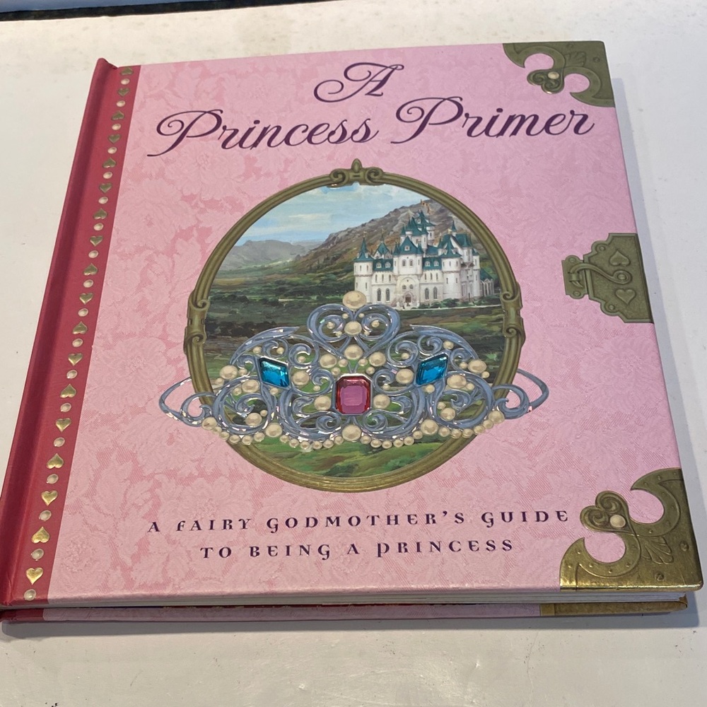 “A Princess Primer,”